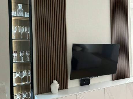 Продаётся 3-комнатная квартира в новостройке, Gənclik, 108 м², 440 000 AZN, фото 3 / 12