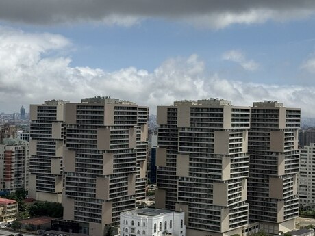 Elan №5214389 - Bakı, 8 Noyabr m., 3 otaqlı, 100 m², 16/27 mərtəbə