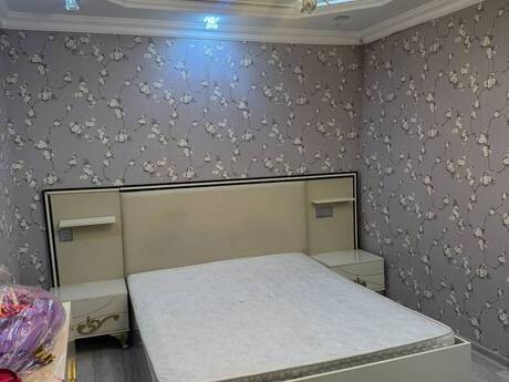 2-room old-build apartment for rent in Memar Əcəmi, 65 m², 650 AZN/mo, photo 3 / 6
