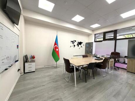 Объявление №6533498 - Баку, м. Низами, 5-комн., 260 м²