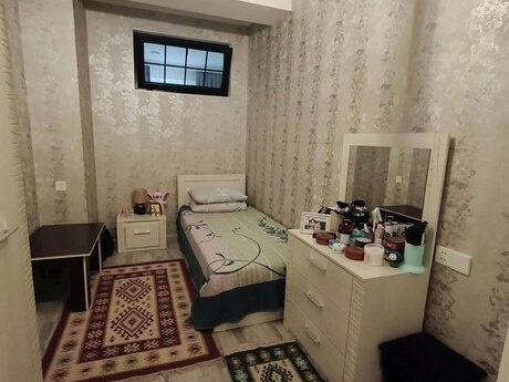 Продаётся 2-комнатная квартира в новостройке, Xalqlar Dostluğu, 57 м², 170 000 AZN, фото 4 / 12