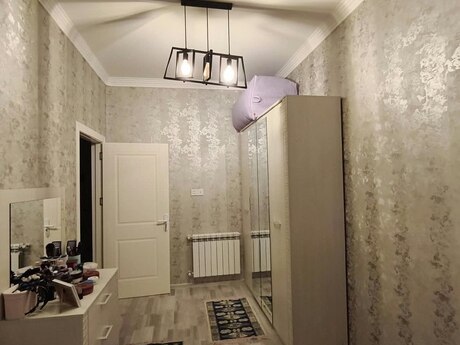 Продаётся 2-комнатная квартира в новостройке, Xalqlar Dostluğu, 57 м², 170 000 AZN, фото 5 / 12