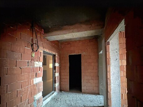 20 Yanvarda 2 otaqlı yeni tikili mənzil satılır, 84 m², 220 000 AZN, şəkil 5 / 9