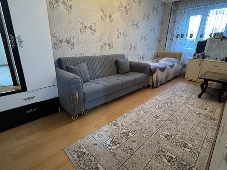 1 otaqlı mənzil, 51 m², Sabunçu, 550 AZN