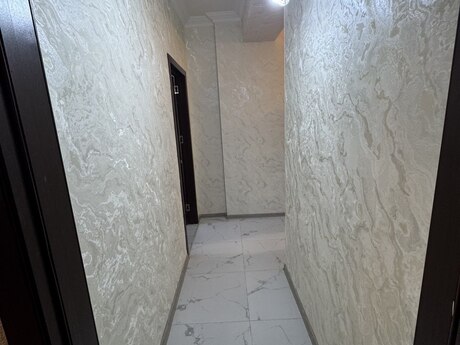 Bakıxanovda 1 otaqlı yeni tikili mənzil kirayə verilir, 51 m², 550 AZN/ay, şəkil 5 / 9