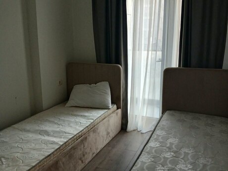 Сдаётся 3-комнатная квартира в новостройке, Yasamal, 70 м², 650 AZN/мес, фото 5 / 12