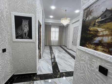 Elan №6533511 - Xırdalan, Xırdalan, 2 otaqlı, 46 m², 3/10 mərtəbə