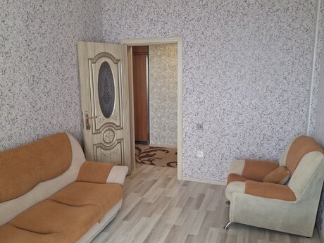 Həzi Aslanovda 3 otaqlı yeni tikili mənzil kirayə verilir, 90 m², 800 AZN/ay, şəkil 5 / 11