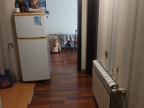 2-room new-build apartment for rent in İnşaatçılar, 55 m², 150 AZN/mo, photo 4 / 6
