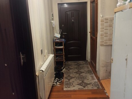 2-room new-build apartment for rent in İnşaatçılar, 55 m², 150 AZN/mo, photo 3 / 6