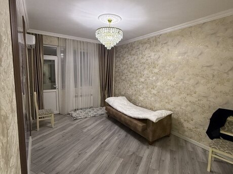 Объявление №6533513 - Баку, м. Мемар Аджеми, 2-комн., 50 м², 5/5 этаж