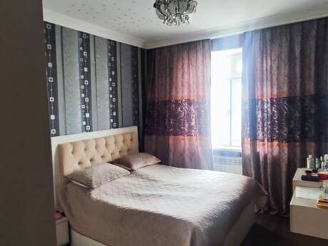 Yeni Günəşlidə 3 otaqlı köhnə tikili mənzil satılır, 90 m², 172 000 AZN, şəkil 4 / 12