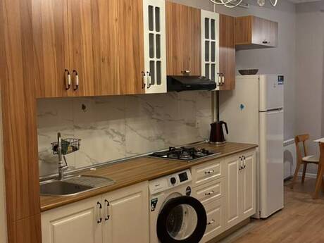 Elan №6533525 - Bakı, Bayıl q., 2 otaqlı, 97 m², 4/19 mərtəbə
