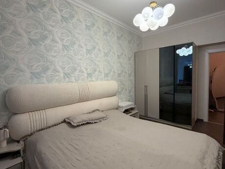 20 Yanvarda 3 otaqlı yeni tikili mənzil satılır, 75 m², 256 000 AZN, şəkil 5 / 12
