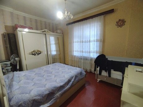 Nəriman Nərimanovda 3 otaqlı köhnə tikili mənzil satılır, 80 m², 150 000 AZN, şəkil 4 / 12