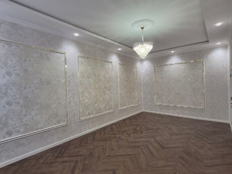 Продаётся 2-комнатная квартира в старом фонде, 28 May, 60 м², 162 000 AZN, фото 4 / 12