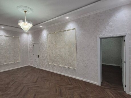 2 otaq · 60 m² · 2/2 mərtəbə, 28 May
