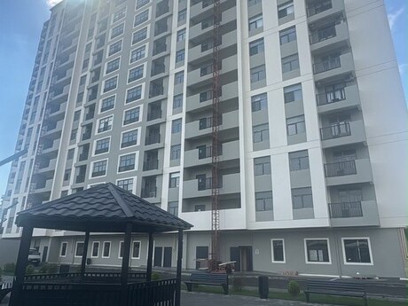 Продаётся 4-комнатная квартира в новостройке, ЖК Murad Residence, 175 м², 550 000 AZN, фото 4 / 6