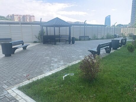 Продаётся 4-комнатная квартира в новостройке, ЖК Murad Residence, 175 м², 550 000 AZN, фото 2 / 6