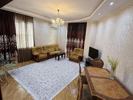 28 Mayda 3 otaqlı yeni tikili mənzil satılır, 130 m², 450 000 AZN, şəkil 4 / 12