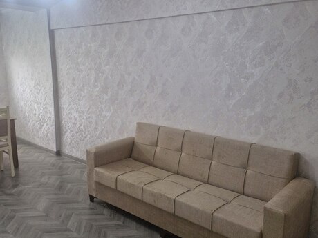 Сдаётся 3-комнатная квартира в старом фонде, Qara Qarayev, 60 м², 650 AZN/мес, фото 3 / 12
