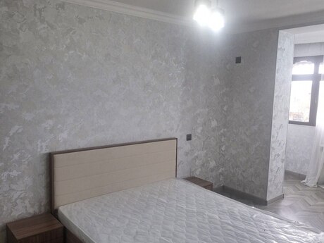 Сдаётся 3-комнатная квартира в старом фонде, Qara Qarayev, 60 м², 650 AZN/мес, фото 5 / 12