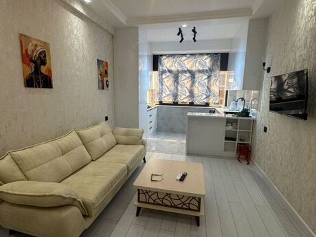 Elan №6533535 - Sumqayıt, Sumqayıt, 2 otaqlı, 38 m², 6/9 mərtəbə
