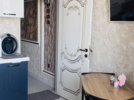 Продаётся 2-комнатная квартира в новостройке, Bakıxanov, 65 м², 220 000 AZN, фото 5 / 10