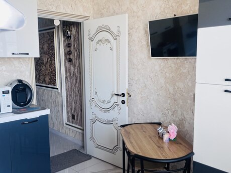 Продаётся 2-комнатная квартира в новостройке, Bakıxanov, 65 м², 220 000 AZN, фото 2 / 10