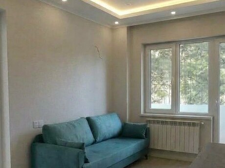 Elan №6533552 - Bakı, Əhmədli m., 2 otaqlı, 65 m², 3/9 mərtəbə