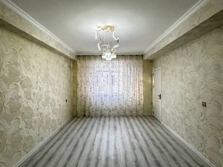 2 otaqlı mənzil, 57 m², Qurtuluş 93, 75 000 AZN