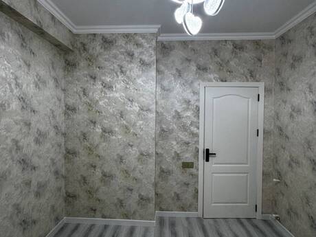 2-room new-build apartment for sale in Qurtuluş 93 residence, 57 m², 75 000 AZN, photo 5 / 10
