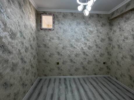 2-room new-build apartment for sale in Qurtuluş 93 residence, 57 m², 75 000 AZN, photo 4 / 10
