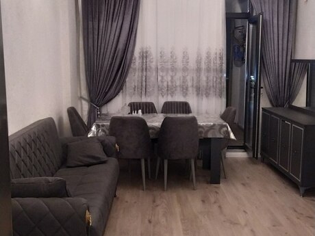 Elan №6533550 - Sumqayıt, Sumqayıt, 2 otaqlı, 77 m², 2/11 mərtəbə