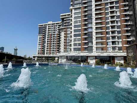Elan №6533556 - Bakı, Koroğlu m., 2 otaqlı, 60 m², 12/17 mərtəbə