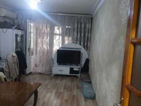 2-room old-build apartment for rent in 28 May, 55 m², 650 AZN/mo, photo 2 / 11