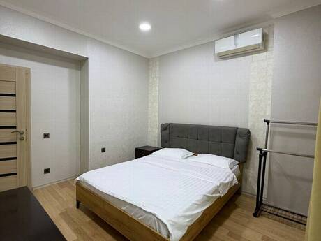 Gənclikdə 3 otaqlı yeni tikili mənzil satılır, 106 m², 353 000 AZN, şəkil 4 / 12