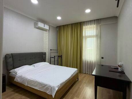 Gənclikdə 3 otaqlı yeni tikili mənzil satılır, 106 m², 353 000 AZN, şəkil 3 / 12