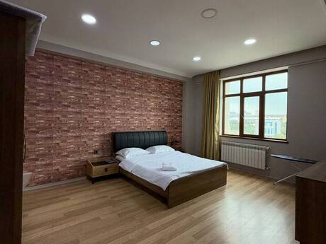 Gənclikdə 3 otaqlı yeni tikili mənzil satılır, 106 m², 353 000 AZN, şəkil 2 / 12