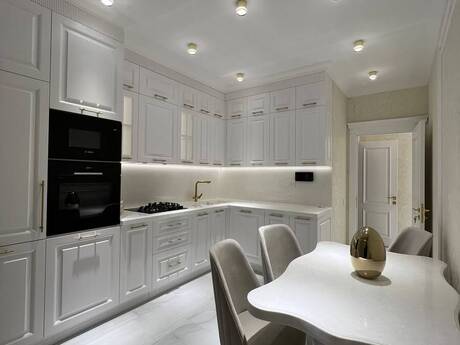 Сдаётся 3-комнатная квартира в новостройке, ЖК Grand Hayat, 150 м², 2 699 AZN/мес, фото 5 / 12