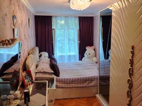 3-room old-build apartment for sale in Nəriman Nərimanov, 75 m², 250 000 AZN, photo 3 / 8