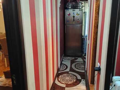 3-room old-build apartment for sale in Nəriman Nərimanov, 75 m², 250 000 AZN, photo 5 / 8