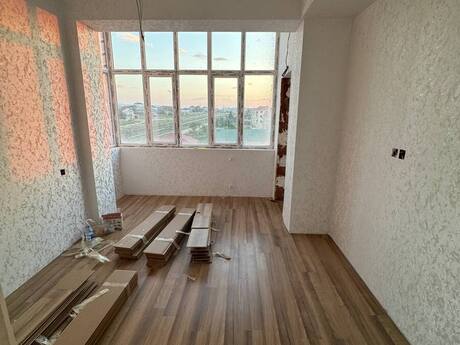 Объявление №6533582 - Баку, пос. Масазыр, 2-комн., 42 м², 6/6 этаж