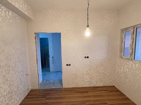 Qurtuluş 93 kompleksində 2 otaqlı yeni tikili mənzil satılır, 42 m², 58 500 AZN, şəkil 2 / 9