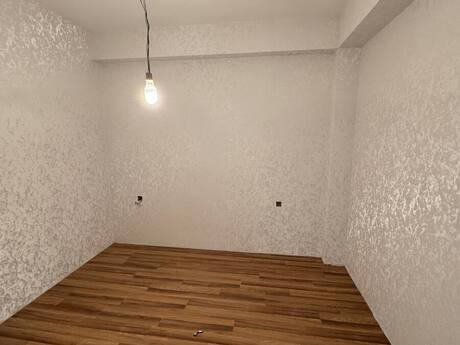 Qurtuluş 93 kompleksində 2 otaqlı yeni tikili mənzil satılır, 42 m², 58 500 AZN, şəkil 5 / 9