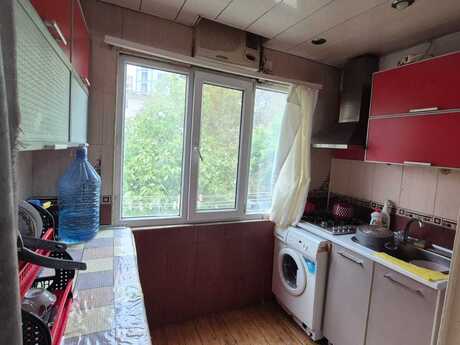 Nəriman Nərimanovda 2 otaqlı köhnə tikili mənzil satılır, 32 m², 137 000 AZN, şəkil 4 / 11