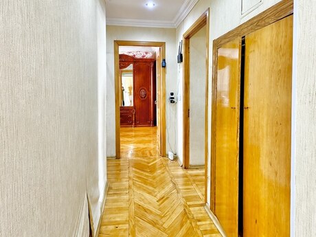 3-room old-build apartment for sale in Qara Qarayev, 78 m², 180 000 AZN, photo 4 / 12
