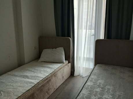 Sky Home kompleksində 3 otaqlı yeni tikili mənzil kirayə verilir, 60 m², 700 AZN/ay, şəkil 2 / 10