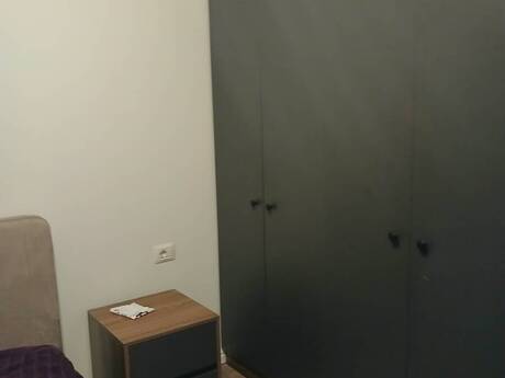 Sky Home kompleksində 3 otaqlı yeni tikili mənzil kirayə verilir, 60 m², 700 AZN/ay, şəkil 5 / 10
