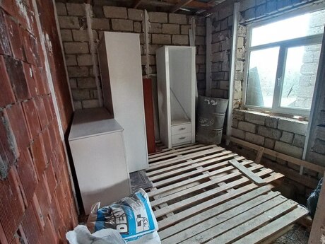 Продаётся 2-комнатный дом, Hövsan, 60 м², 24 000 AZN, фото 4 / 7